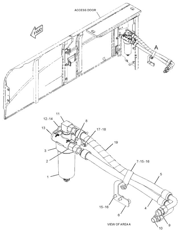 Caterpillar C7 Engine Diagram - Derslatnaback