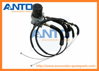 KATO Throttle Motor 709- 45000006 709-45200006 Apply To Kato Excavator HD700-5 HD450-7