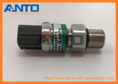 Best  Price Kobelco Pressure Sensor OEM N5260000p3 For SK480blc Excavator