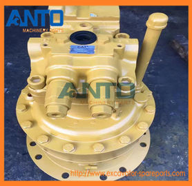 148-4679 320C 320D Swing Motor Applied To   Excavator Swing Drive Group