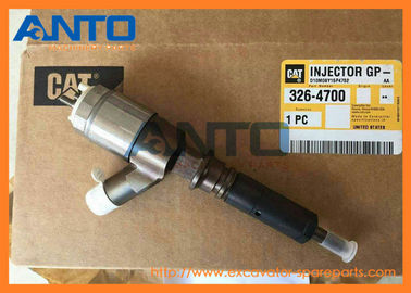E320D Excavator C6.4 Diesel Engine Injector 3264700 326-4700