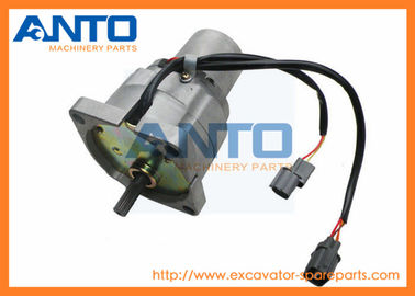 Step Motor Throttle Motor Assembly YN20S00002F3 YN2406U197F4 For Kobelco SK200-6 SK75-8