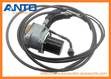 Round-head Throttle Motor 7Y-3914 7Y3914 For E320 Excavator Electric Governor Motor