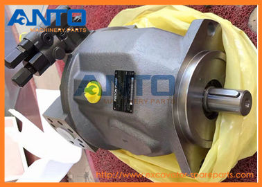 Replacement Hitachi Hydraulic Pump Unit , A10VO71 Hydraulic Pump For Excavator