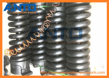 Excavator Undercarriage 330D Excavator Track Tension Cylinder Assembly With Heat Treatment