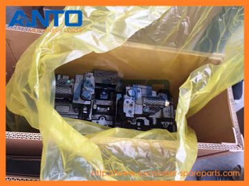 Low Noise Kobelco Excavator Hydraulic Pump YN10V00007F1 SK200-8 SK200-6E SY215-8 For Repair