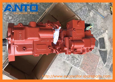 K5V80DTP Hydraulic Main Pump For Hyundai R150-9 Excavator , Hydraulic Pump For Excavator