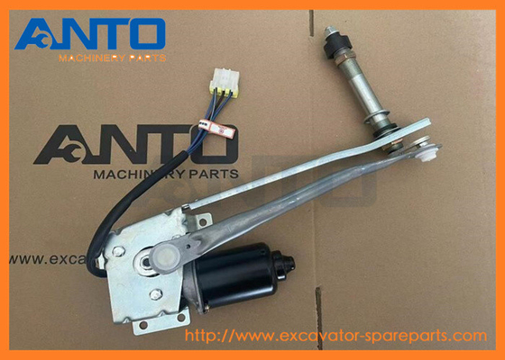 2085312780 208-53-12780 Wiper Motor Assembly Fit KOMATSU PC400-7 Excavator Parts
