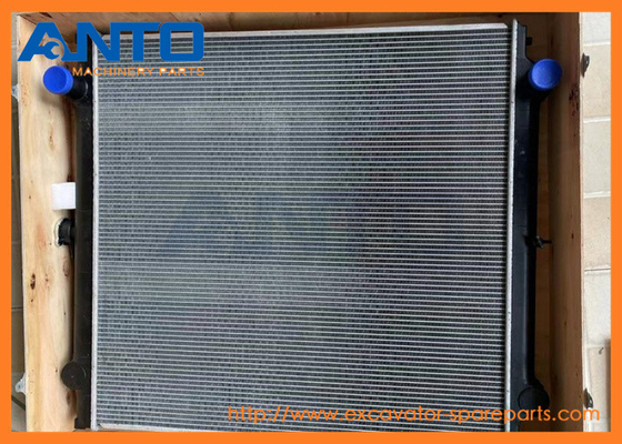 4448338 4424522 Water Raidiator Core Fit HITACHI ZX200 ZXX200-3G Excavator Cooling