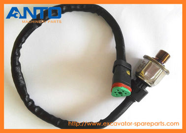 224-4536 2244536 C7 C-9 Engine Pressure Sensor For 330C Excavator Electric Parts