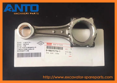 8980757761 4LE2 Connecting Rod For Hitachi ZX70-3 ZX75US-3 ZX85US-3 Excavator Parts