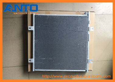 VOE14591537 Air Conditioner Condenser For Vo-lvo EC360B Excavator Spare Parts
