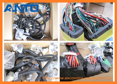 20Y-06-31110 PC200-7 PC220-7 Internal Wiring Harness For Komatsu PC200 PC220 PC270 Excavator Parts