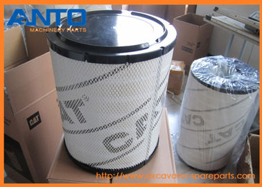 3306B 3406B 6I2507 6I2508  Excavator Parts Inner Air Filter Outer Air Element