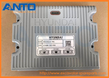 Hyundai R520LC-9S Excavator Controller Computer Board 21QB-32190
