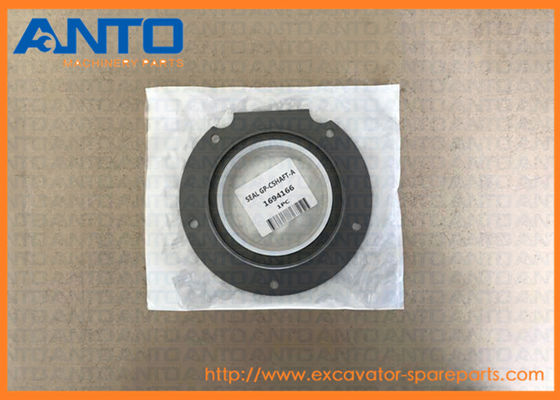 1694166 169-4166 Crankshaft Seal For  Bulldozer Spare Parts