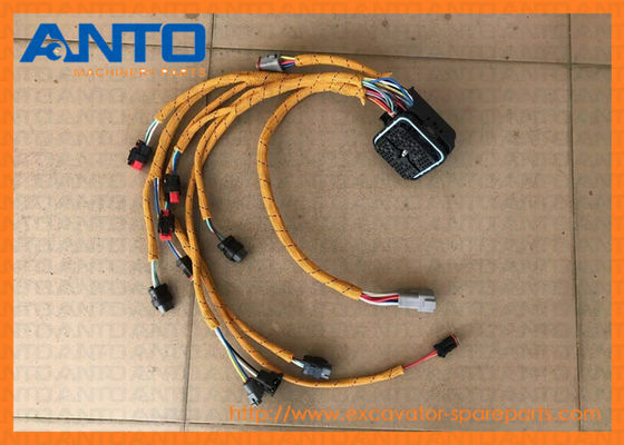 381-2499 3812499 C7 Engine Wiring Harness For Excavator Electric Parts