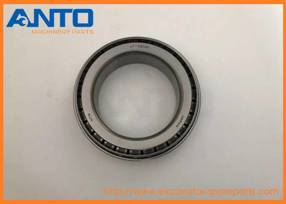 4T-32021 32021 Tapered Roller Bearing 105x160x35MM 32021X