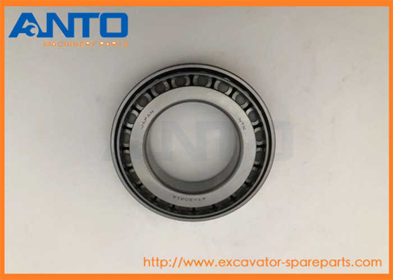 4T-30214 30214 Tapered Roller Bearing 70x125x26.25 HR30214 For Excavator Bearing