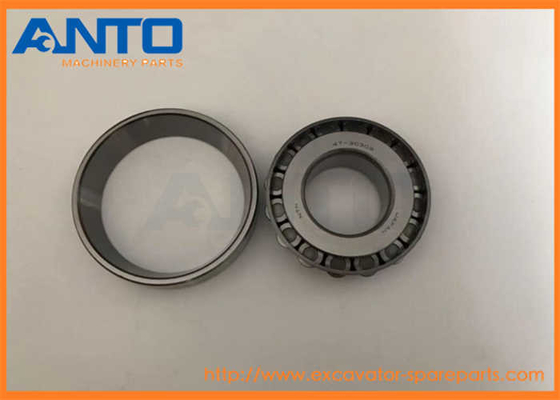 4T-30309 30309 Tapered Roller Bearing 45x100x27.25 HR30309 For Excavator Bearing
