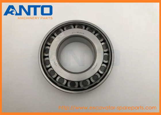 4T-30319 30319 Tapered Roller Bearing 95x200x49.5 HR30319 For Excavator Bearing