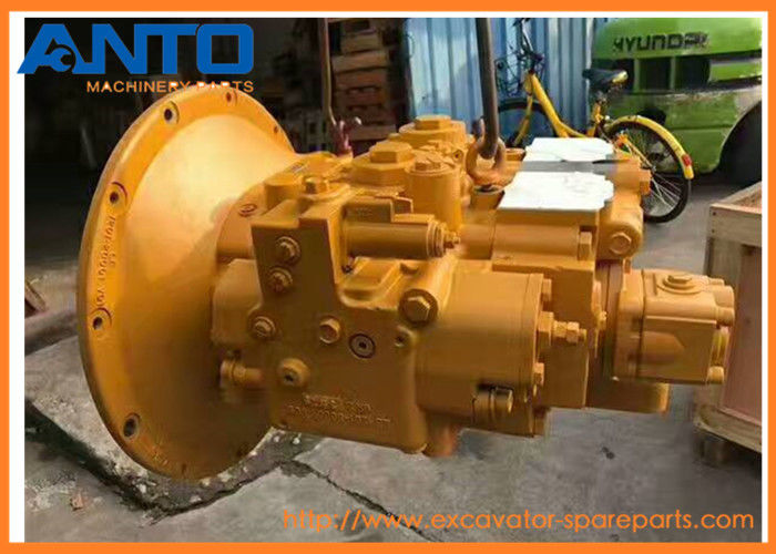CAT Excavator Hydraulic Pump 2726955 Used For CAT Excavator 320C,320D,323D