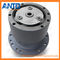 4398053 Swing Device Gear Used For Hitachi EX70-5 EX60-5 Excavator Swing Drive