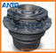 9181678 9195448 9233689 9233690 Excavator Final Drive Applied To Hitachi ZX230 Travel Device