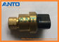 161-1704 Engine Oil Pressure Sensor 1611704 For 328D Excavator Electric Parts