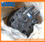 YN15V00035F1 M5X130CHB MFC160-065 Hydraulic Swing Motor Applied To Kobelco Excavator SK250-8 SK260-8