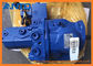Excavator Hydraulic Main Pump DH55 AP2D25 For Doosan DH55 DH60