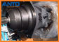 Rexroth A6VE107HZ3-63W-VZL222B-S A6VE160 A6VE28 A6VE55 A6VE80 A6VE107 Hydraulic Pump Motor Parts