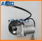 Stepping Throttle Motor For Hitachi ZX210H-3G Excavator Electric Parts