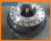 VOE14573820 14573820 Excavator Final Drive Used For EC140B EC140C Travel Reduction Gearbox