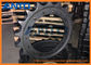 Kato Excavator Sprockets HD400 With High Heat Treatment For For Construction Machinery