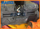 Sumitomo Hydraulic Pump K3V114DTP Excavator Accessories , ISO9001 Certifie