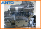 Kobelco Excavator Hydraulic Pump SK260-8( K3V112DTP )With Standard Carton Packing