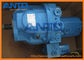 Blue AP2D25DP Hydraulic System Pump Gear Pump For Daewoo DH55 Excavator