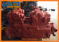 11628574 Excavator Hydraulic Pump KPM Main Pump  K7V63DTP1X9R-9N0E-V