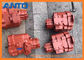 KYB PSVD2-27E-21  S/N 740059 Excavator Hydraulic Pump / Hydraulic Parts