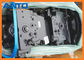 PC300-7 PC360-7 Excavator Spare Parts  , Komastu Hydraulic Pump 708-2G-00024
