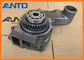 1727762 172-7762 0R-1005 0R1005 3306 Water Pump Fit Motor Grader Parts
