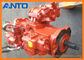 31N4-15011 31N4-15012 31N4-15030 K3V63DTP1JHR-9COS Hydraulic Pump Used For Hyundai R140W-7