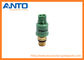 31Q4-40800 Construction Machinery Parts Pressure Sensor For Hyundai Robex R210LC-9 R220LC-9 R330LC-9 R250LC-9