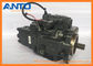 708-3S-00521 708-3S-00461 Excavator Hydraulic Pump Assy For Komatsu PC40MR-2 PC50MR-2