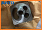 A8VO200 330C 345B Hydraulic Pump Valve Plate 194-8261 188-4099 216-0028