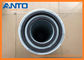 11N6-27030 11N6-27040 Air Filter Element For Hyundai R210LC-9 R210W-9S Excavator