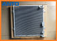 VOE14591537 Air Conditioner Condenser For Vo-lvo EC360B Excavator Spare Parts