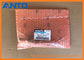 708-2L-04713 LS Valve Assy For Komatsu PC200-6 Excavator Hydraulic Pump Parts