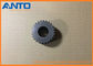 155264A1 Pinion Excavator Swing Gear Parts For  CX130B